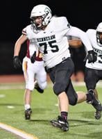 Kennesaw Mountain's Lew invited to All-American Bowl