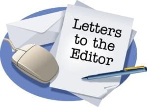 Letter to the Editor Logo