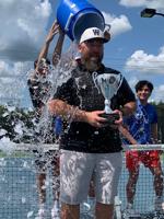 Boys Tennis Coach of the Year: Evans steers Walton to state title