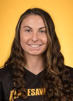 KSU's Gore named to ASUN Winners for Life