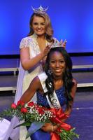 Miss Cobb County announced at 64th annual competition