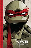 Teenage Mutant Ninja Turtles - The IDW Collection Volume 01 Hardcover