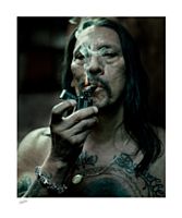 Patrick Hoelck - Danny Trejo Fine Art Print (RS)