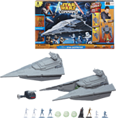 Star Wars - Command Star Destroyer Replica