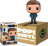 The Eternals (2021) - Ikaris in Casual Outfit Mystery Box (includes Ikaris & 3 Mystery Exclusive Pop! Vinyl Figures) (Funko / Popcultcha Exclusive)