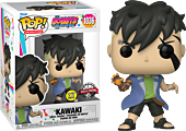 Boruto: Naruto Next Generations - Kawaki Glow in the Dark Pop! Vinyl Figure