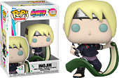 Boruto: Naruto Next Generations - Inojin Yamanaka Pop! Vinyl Figure