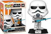 Star Wars - Stormtrooper Ralph McQuarrie Concept Series Pop! Vinyl Figure