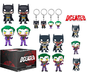 Batman - DCeased Exclusive Collector Box