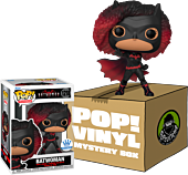 Batwoman (2019) - Batwoman Mystery Box (Includes Batwoman & 3 Mystery Exclusive Pop! Vinyl Figures) (Funko / Popcultcha Exclusive)