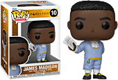 Hamilton - James Madison Pop! Vinyl Figure