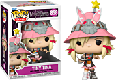 Borderlands: Tiny Tina’s Wonderland - Tiny Tina Pop! Vinyl Figure
