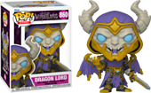 Borderlands: Tiny Tina’s Wonderland - Dragon Lord Pop! Vinyl Figure