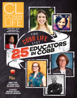 Cobb Life: January 2022