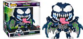 Marvel Mech Strike: Monster Hunters - Venom with Wings Jumbo Pop! Vinyl Figure