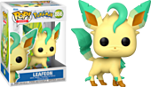 Pokemon - Leafeon Pop! Vinyl Figure