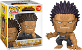 My Hero Academia - Gigantomachia 6” Super Sized Pop! Vinyl Figure