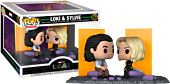Loki (2021) - Loki & Sylvie TV Moments Pop! Vinyl Figure 2-Pack