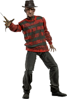 A Nightmare on Elm Street - Freddy Krueger 30th Anniversary Ultimate 7" Action Figure