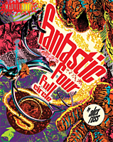 Fantastic Four - Full Circle by Alex Ross Hardcover Book