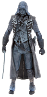 Eagle Vision Arno Dorian 7" Action Figure