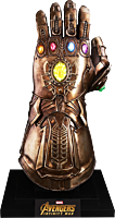Avengers 3: Infinity War - Infinity Gauntlet 1:1 Scale Life-Size Replica