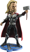 The Avengers - Thor Resin Head Knocker Bobble Head