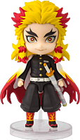 Demon Slayer - Rengoku Kyojuro Figuarts 3.5” Mini Figure