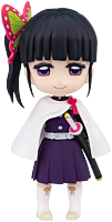Demon Slayer - Tsuyari Kanao Figuarts Mini 3.5” Action Figure