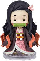 Demon Slayer - Little Nezuko Figuarts Mini 3” Action Figure