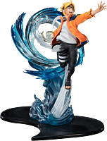 Boruto: Naruto Next Generations - Boruto Uzumaki with Susanoo (Kizuna Relation) FiguartsZERO 8" Statue