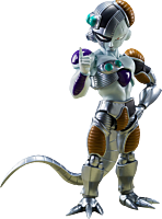 Dragon Ball Z - Mecha Frieza S.H.Figuarts 4.5" Action Figure