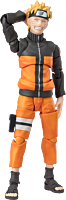 Naruto: Shippuden - Naruto Uzumaki (Narutop99 Edition) S.H.Figuarts 5.5" Action Figure