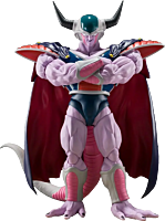 Dragon Ball Z - King Cold S.H.Figuarts 8.5" Action Figure