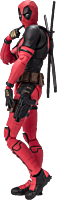Deadpool & Wolverine (2024) - Deadpool S.H.Figuarts 6" Action Figure
