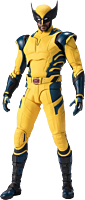 Deadpool & Wolverine (2024) - Wolverine S.H.Figuarts 6" Action Figure