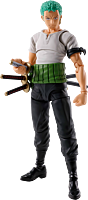 One Piece - Roronoa Zoro (Romance Dawn) S.H.Figuarts 6" Action Figure