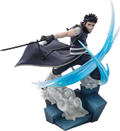 Naruto: Shippuden - Obito Uchiha (Conclusion with One Once Called A Friend) FiguartsZERO Extra Battle 8" Statue