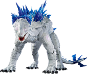 Godzilla x Kong: The New Empire (2024) - Shimo S.H.MonsterArts Action Figure