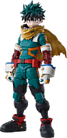 My Hero Academia - Izuku Midoriya (Deku) S.H.Figuarts 5.5" Action Figure
