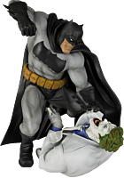 Batman: The Dark Knight Returns - Hunt the Dark Knight 1/6th Scale ArtFX Statue | Popcultcha