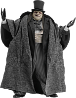 Batman Returns - Mayoral Penguin 1/4 Scale Action Figure