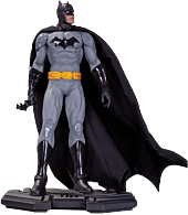 Batman - Batman Icons 1/6th Scale Statue