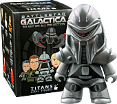 Battlestar Galactica - Titans 3" Blind Box Vinyl Figures Single Blind Box