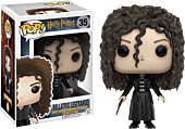 Harry Potter - Bellatrix Lestrange Pop! Vinyl Figure