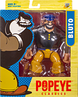 Popeye - Bluto 1/12th Scale Action Figure