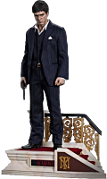 Scarface - Tony Montana (Standard Version) 1/4th Scale Statue