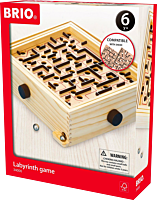 BRIO - Labyrinth Game