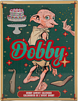 Harry Potter - 2024 Dobby Advent Calendar