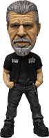 Sons of Anarchy - Clay Morrow Bobble Head Figure